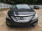 2012 Hyundai Sonata SE