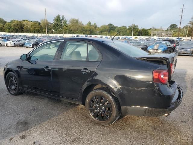 2009 Volkswagen Jetta S