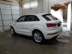 2018 Audi Q3 Premium Plus