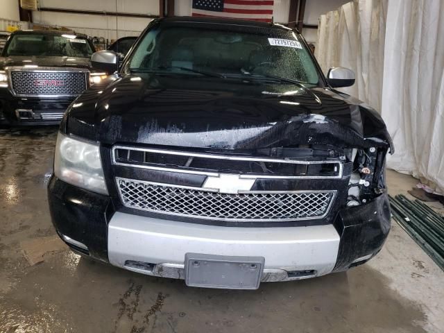 2007 Chevrolet Avalanche K1500