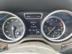 2012 Mercedes-Benz ML 350 4matic