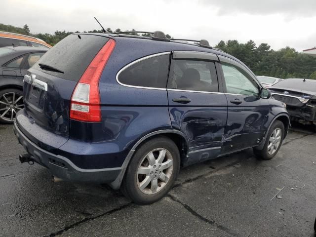 2007 Honda CR-V EX