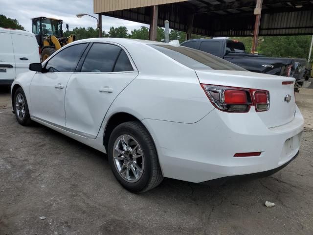 2013 Chevrolet Malibu 1LT