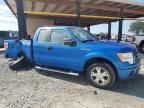 2010 Ford F150 Super Cab