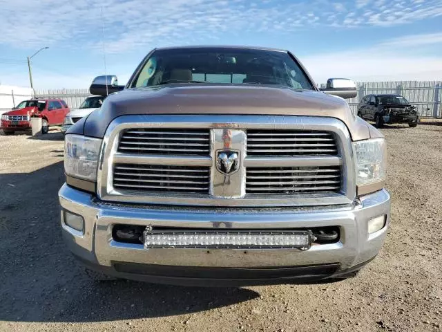 2010 Dodge RAM 2500