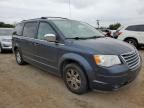 2008 Chrysler Town & Country Touring