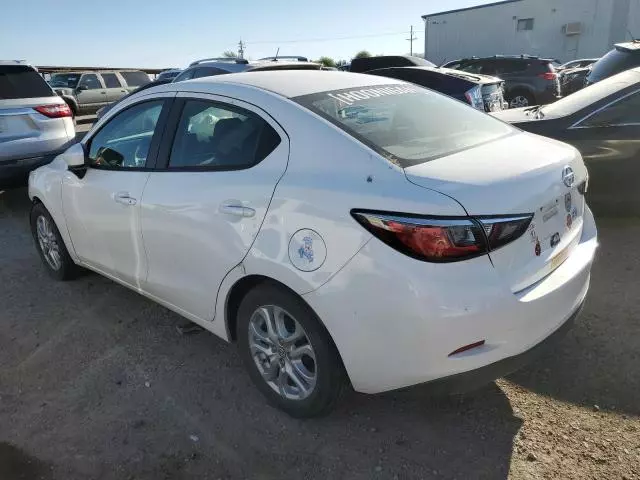 2016 Scion IA