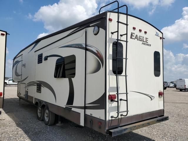 2014 Jayco RV