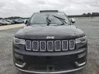 2020 Jeep Grand Cherokee Summit