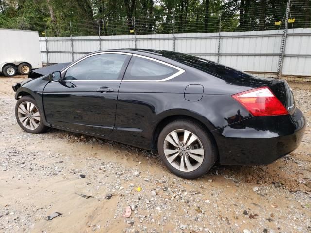 2010 Honda Accord LX