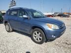 2007 Toyota Rav4 Limited