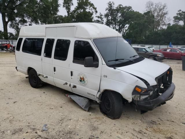 2012 Ford Econoline E250 Van