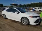 2020 Toyota Camry XLE