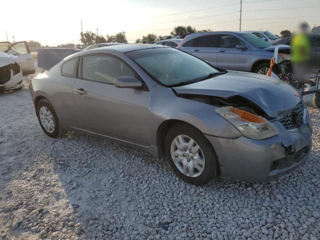 2009 Nissan Altima 2.5S