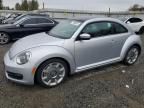 2012 Volkswagen Beetle