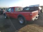 2004 Ford Ranger Super Cab