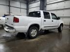 2003 Chevrolet S Truck S10