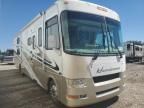 2007 Workhorse Custom Chassis Motorhome Chassis W22