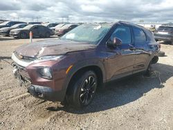 2022 Chevrolet Trailblazer LT en venta en Elgin, IL