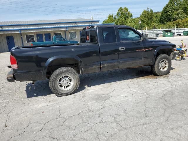 1998 Dodge Dakota