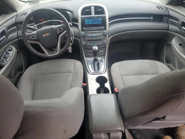 2013 Chevrolet Malibu LS