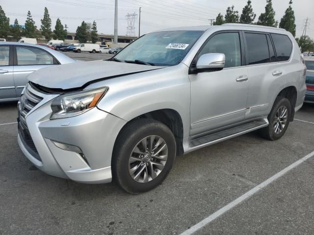 2015 Lexus GX 460 Premium