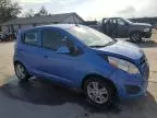 2013 Chevrolet Spark LS