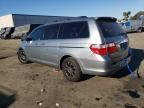 2006 Honda Odyssey Touring