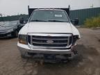 2005 Ford F350 Super Duty