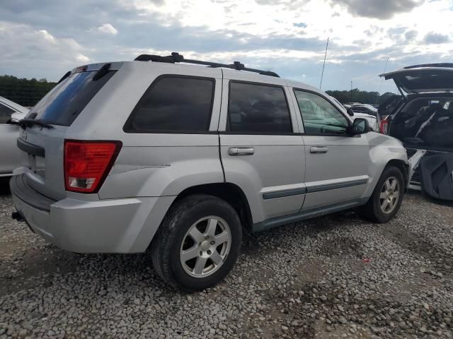 2009 Jeep Grand Cherokee Laredo