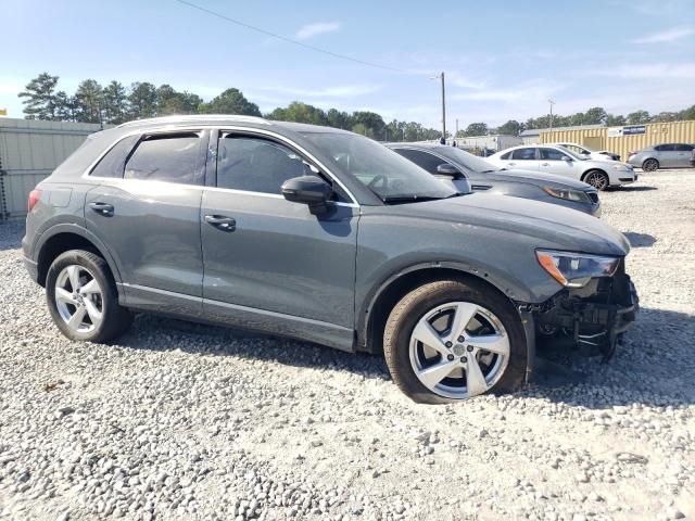 2020 Audi Q3 Premium