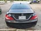 2016 Mercedes-Benz CLA 250 4matic