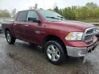 2018 Dodge RAM 1500 SLT