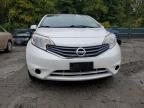 2014 Nissan Versa Note S