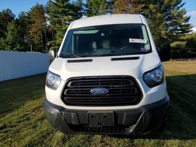 2019 Ford Transit T-250