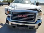 2016 GMC Sierra C2500 Heavy Duty