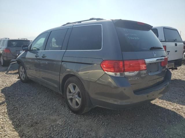 2010 Honda Odyssey Touring