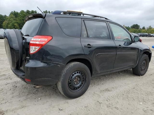 2009 Toyota Rav4