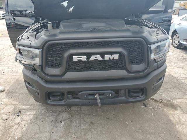 2020 Dodge RAM 2500 Powerwagon