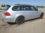 2011 BMW 328 XI