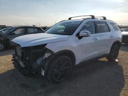 Hyundai salvage cars for sale: 2024 Hyundai Palisade XRT