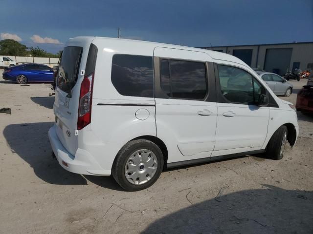 2014 Ford Transit Connect XLT