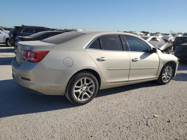 2016 Chevrolet Malibu Limited LT