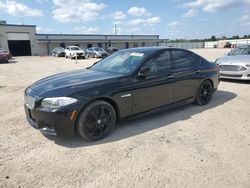 2013 BMW 550 XI en venta en Harleyville, SC