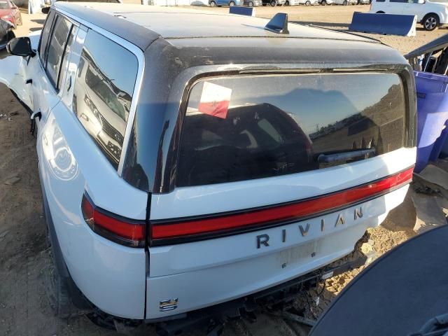 2023 Rivian R1S Launch Edition