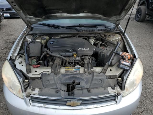 2010 Chevrolet Impala LT