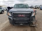 2019 GMC Canyon