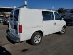 2005 Chevrolet Astro