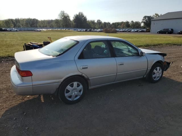 2001 Toyota Camry CE