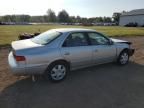 2001 Toyota Camry CE